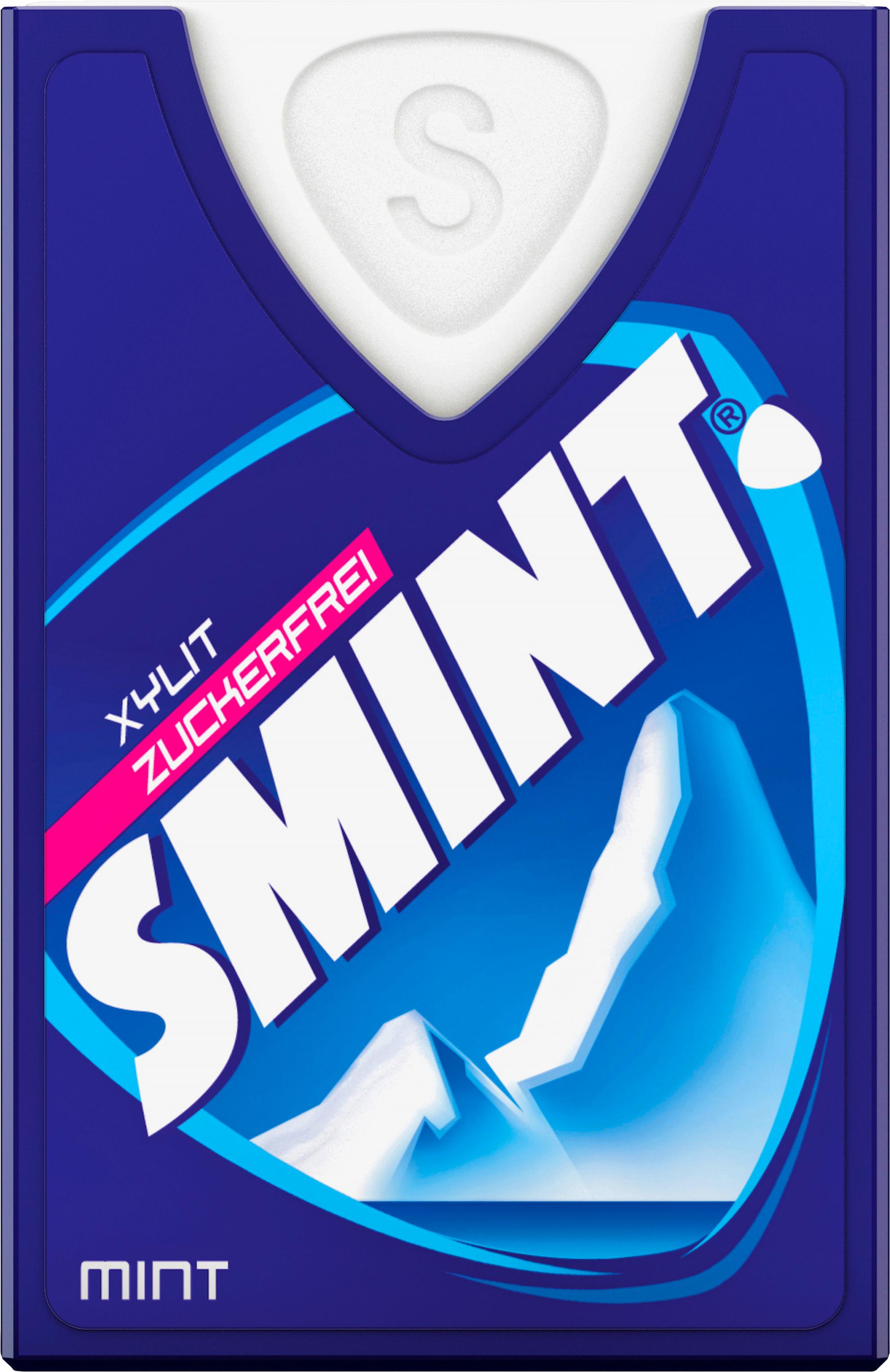 SMINT MINT