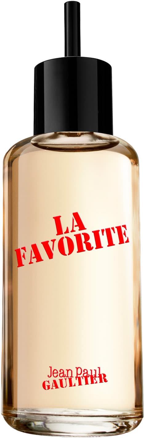 Jean Paul Gaultier La Favorite Eau de Parfum Nachfüllung