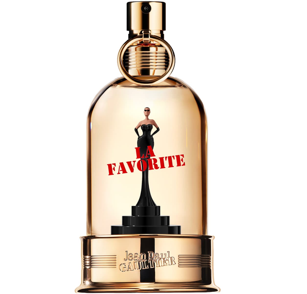 Jean Paul Gaultier La Favorite Eau de Parfum