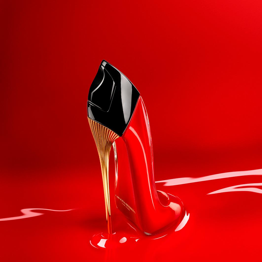 Produktbild Carolina Herrera Very Good Girl Eau de Parfum 8 von 8
