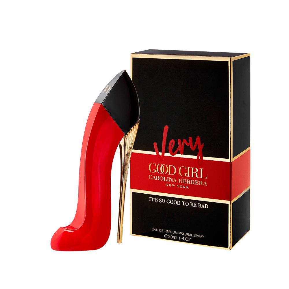 Produktbild Carolina Herrera Very Good Girl Eau de Parfum 2 von 8