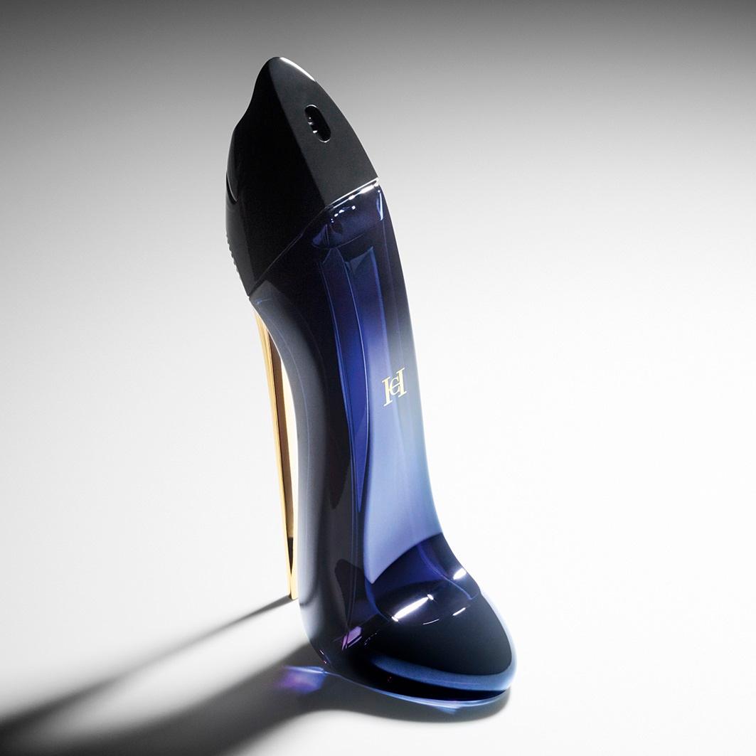 Produktbild Carolina Herrera Good Girl Eau de Parfum 5 von 9