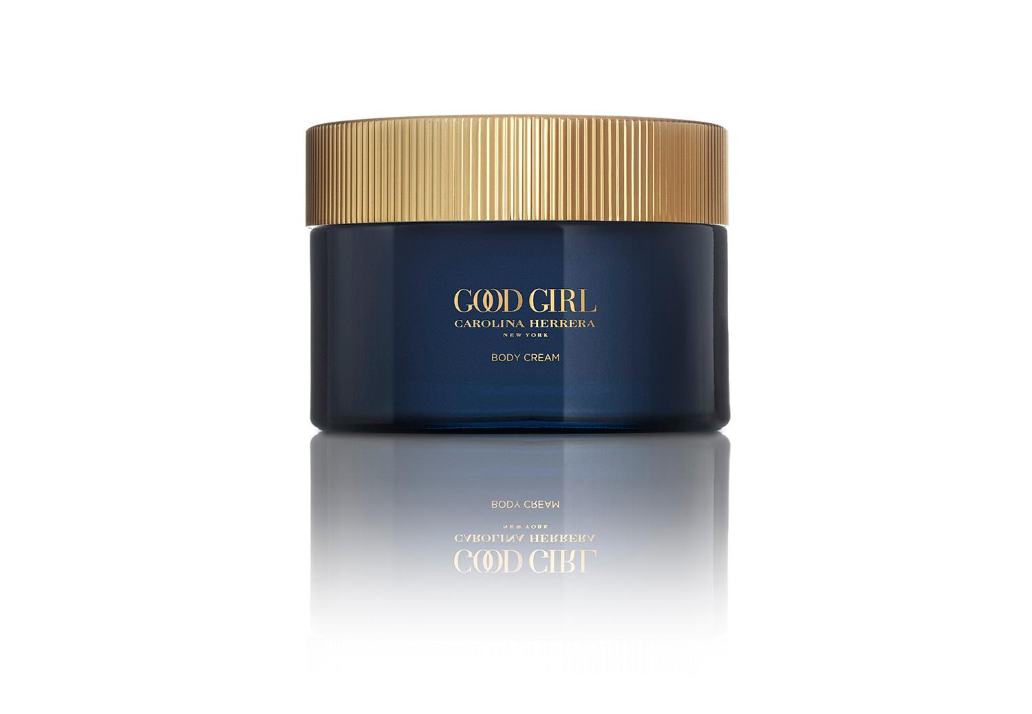 Carolina Herrera Good Girl Bodycream