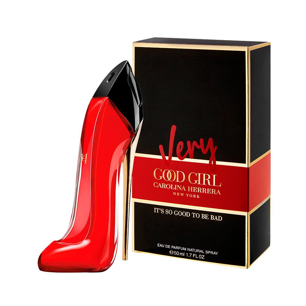 Produktbild Carolina Herrera Very Good Girl Eau de Parfum 2 von 8