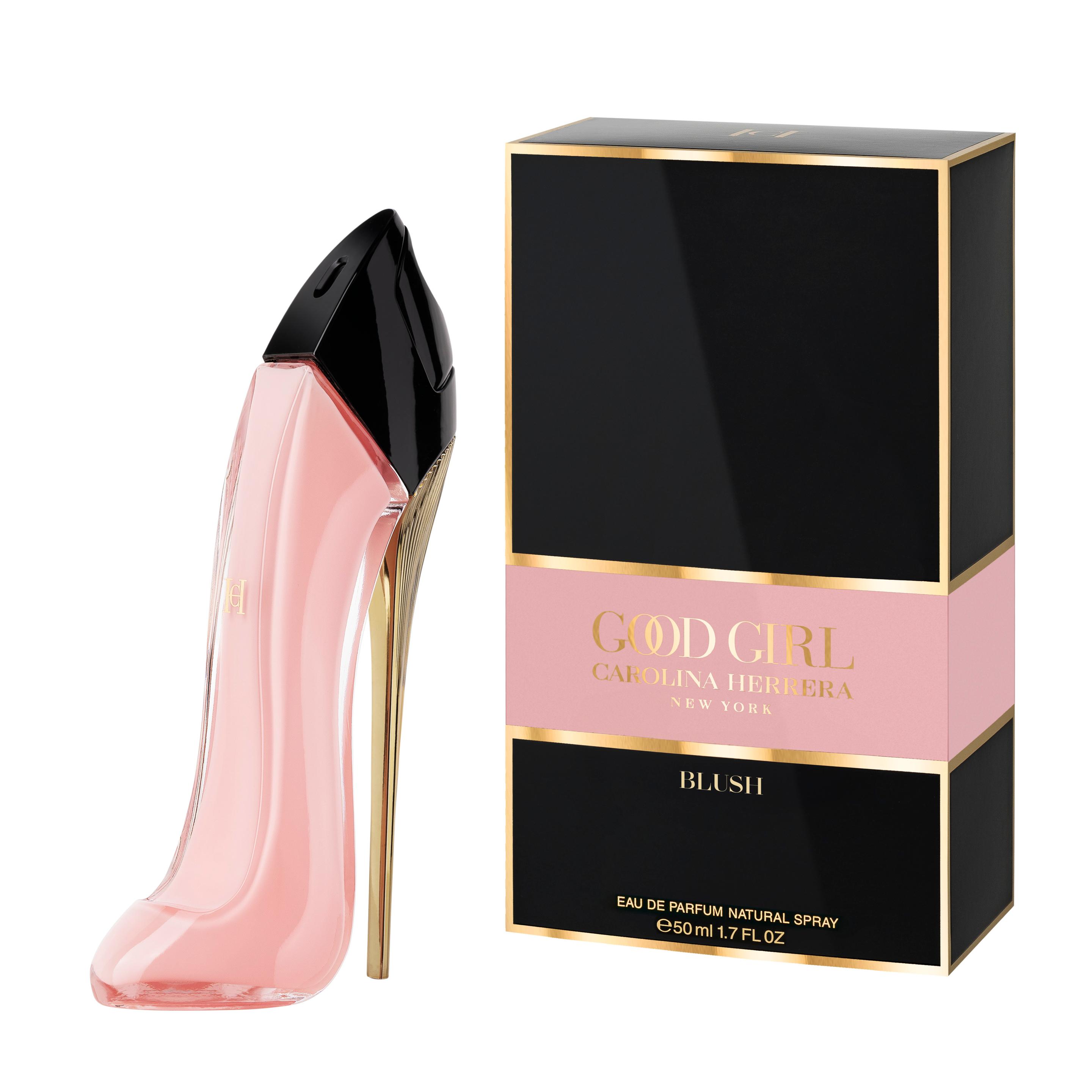 Produktbild Carolina Herrera Good Girl Blush Eau de Parfum 2 von 6