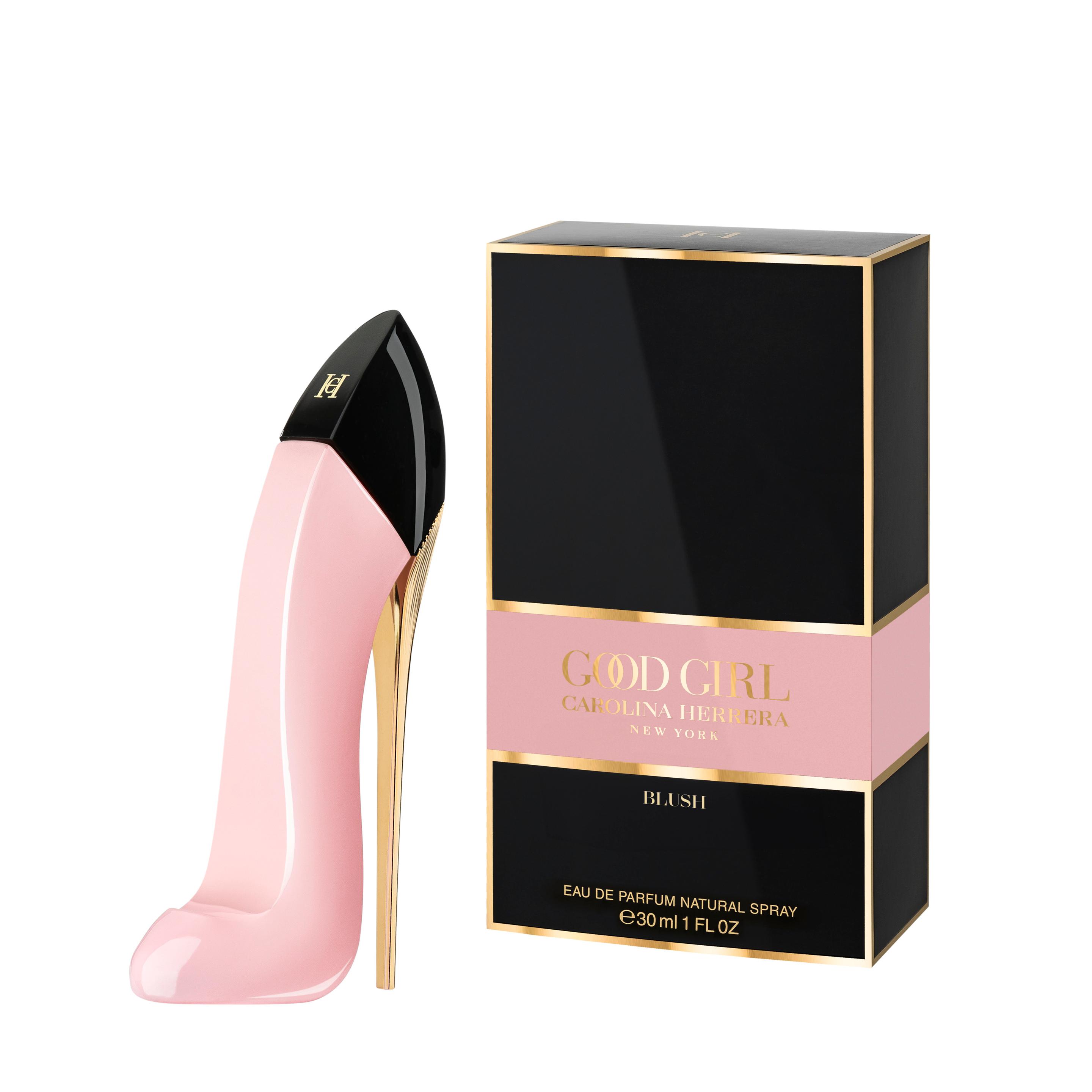 Produktbild Carolina Herrera Good Girl Blush Eau de Parfum 2 von 6