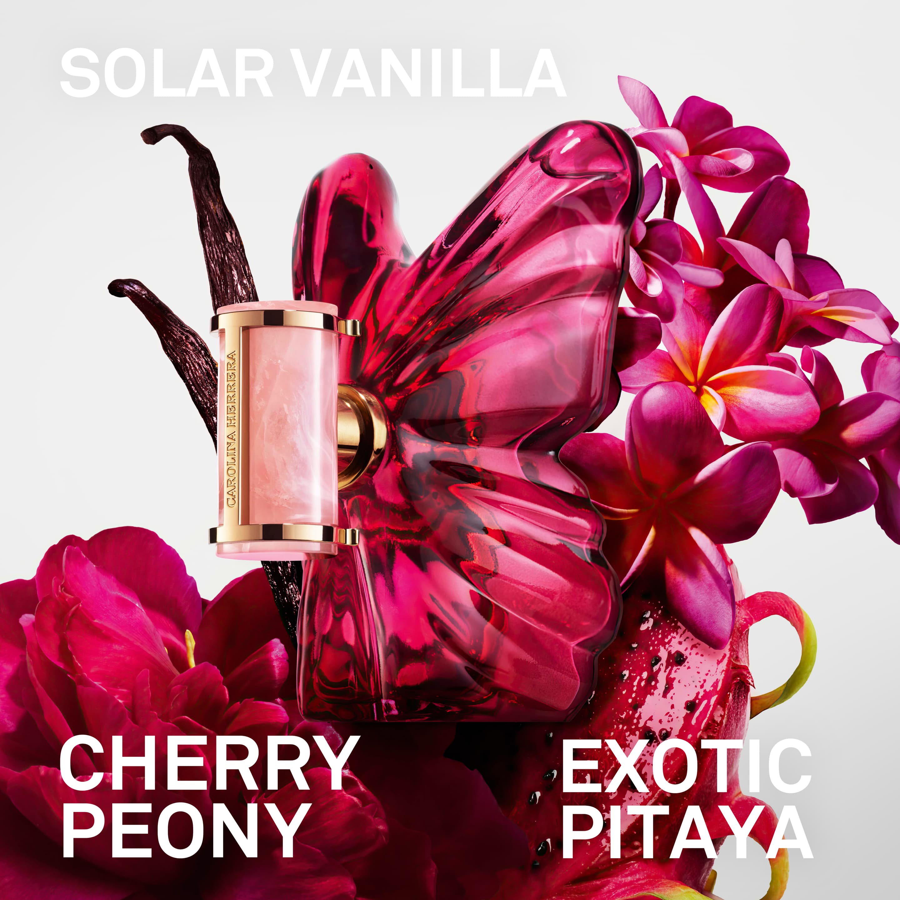 Produktbild Carolina Herrera La Bomba Eau de Parfum Nachfüllbar 7 von 8