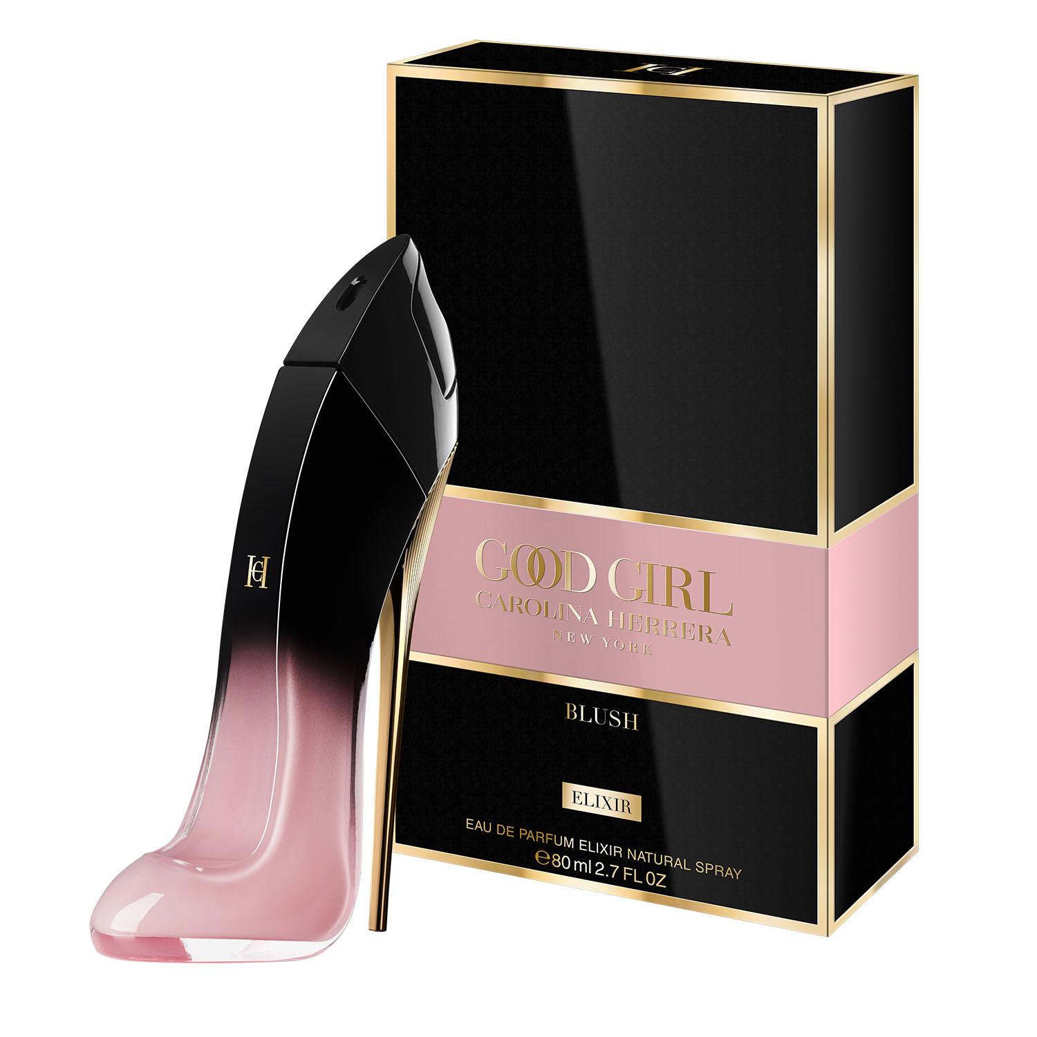 Produktbild Carolina Herrera Good Girl Blush Elixir Eau de Parfum 2 von 6