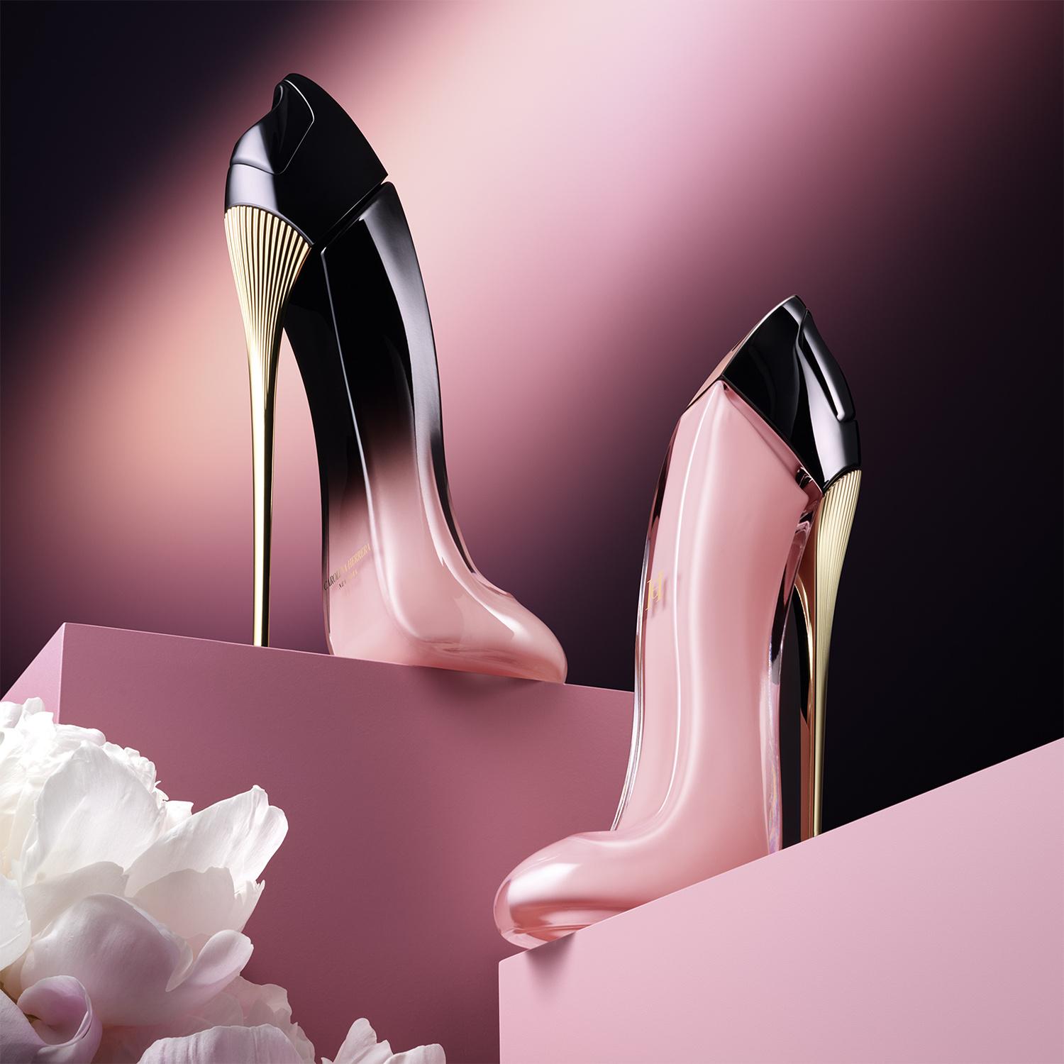 Produktbild Carolina Herrera Good Girl Blush Elixir Eau de Parfum 3 von 6