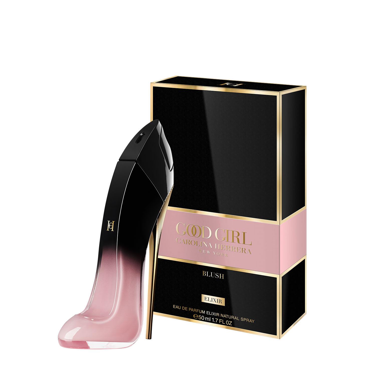 Produktbild Carolina Herrera Good Girl Blush Elixir Eau de Parfum 2 von 6