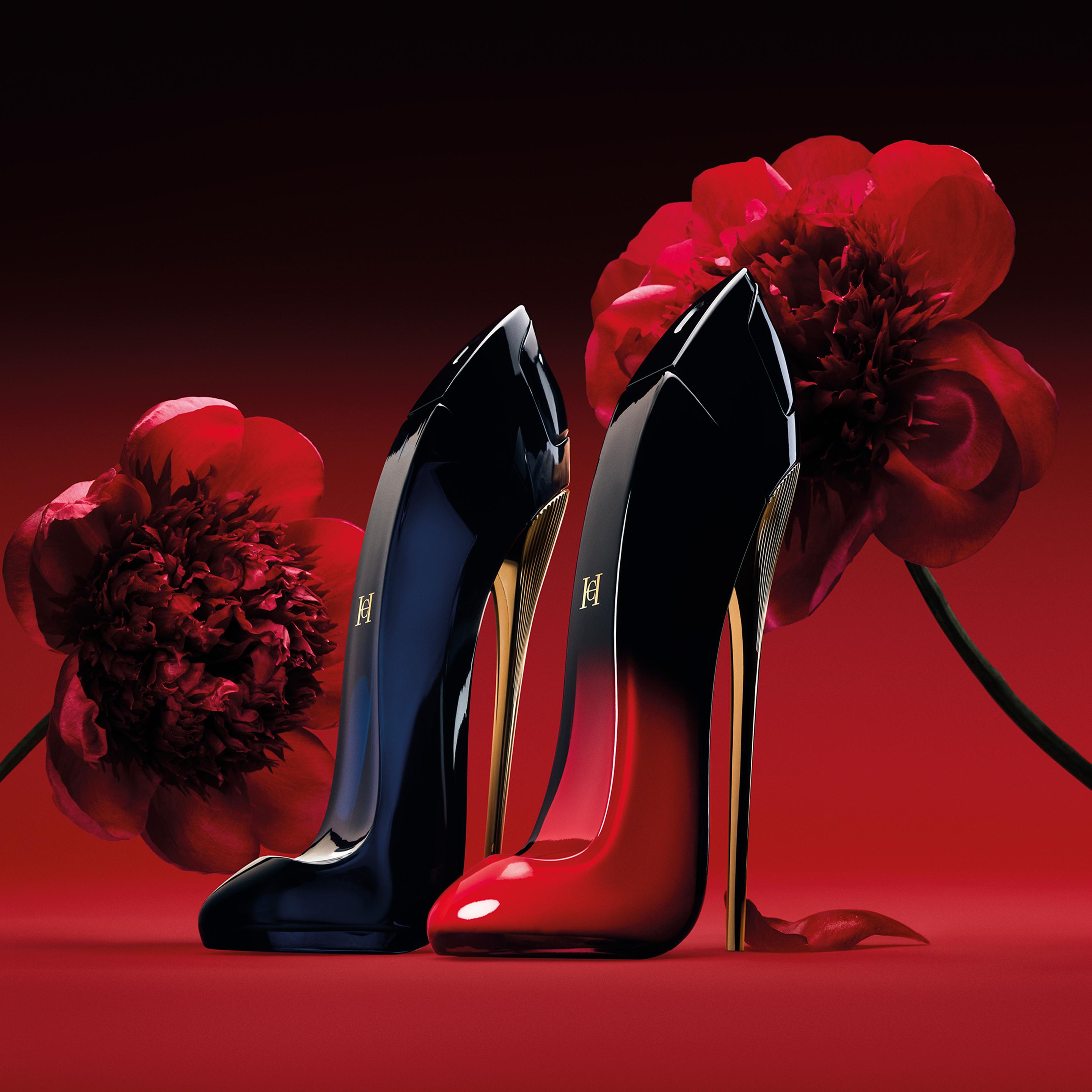 Produktbild Carolina Herrera Good Girl Eau de Parfum 4 von 4
