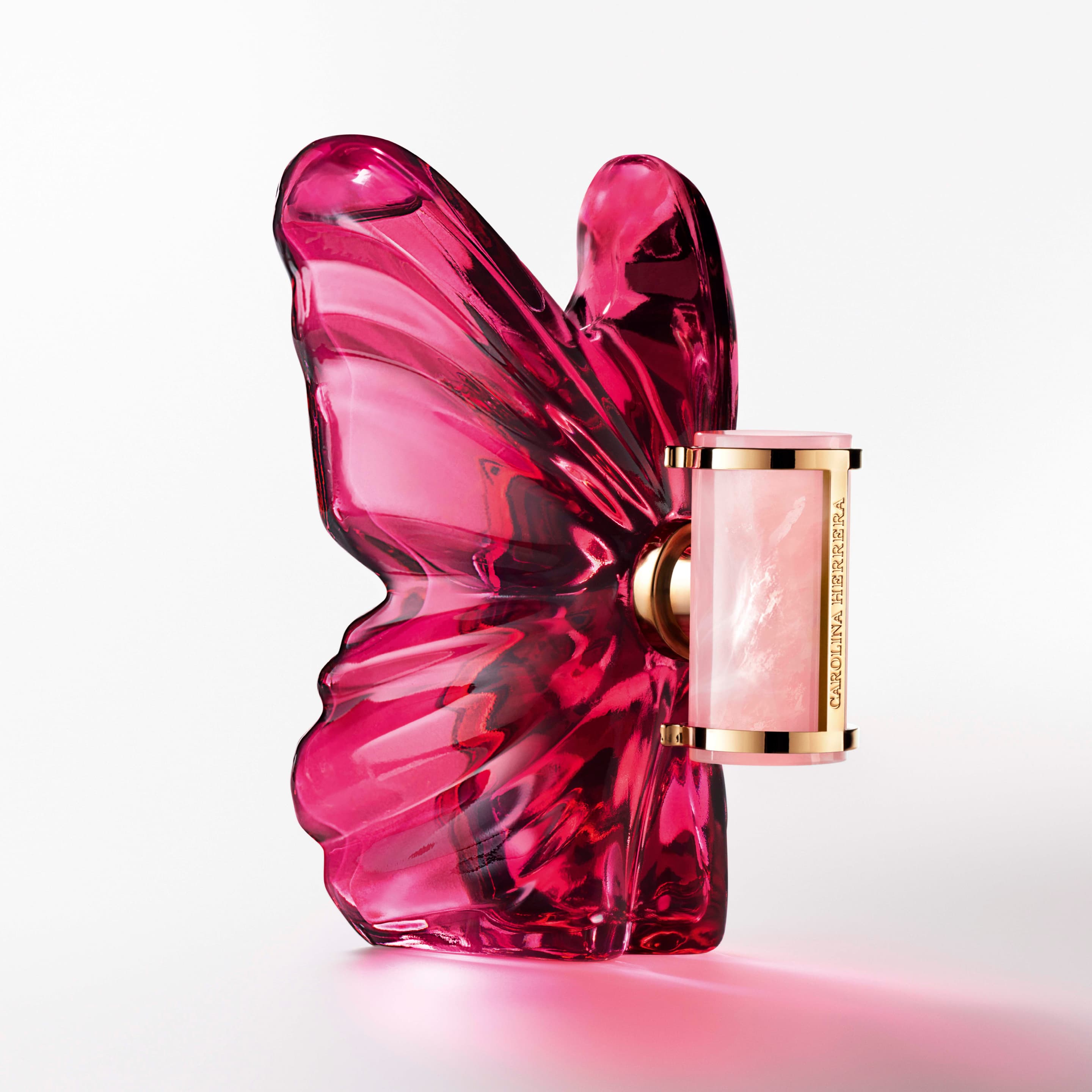 Produktbild Carolina Herrera La Bomba Eau de Parfum Nachfüllung 3 von 9