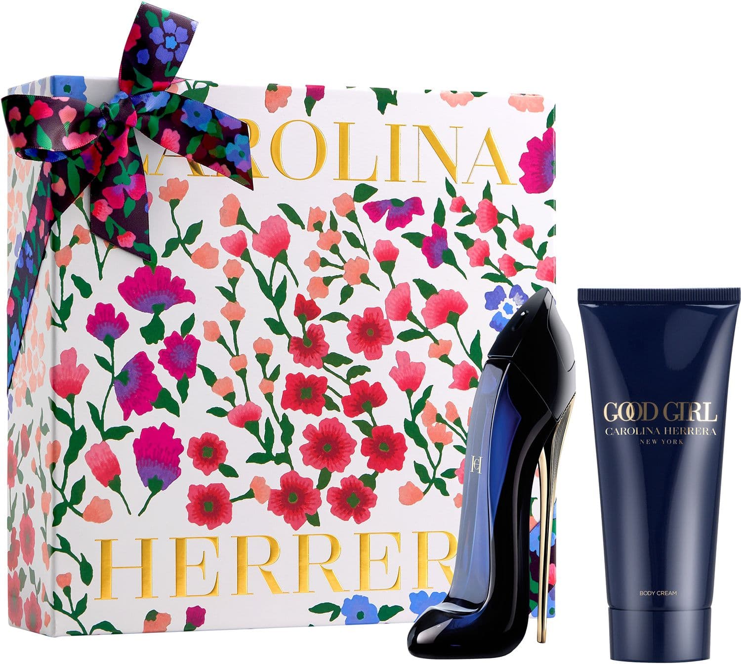 Carolina Herrera Good Girl Eau de Parfum + Bodylotion Geschenkpackung