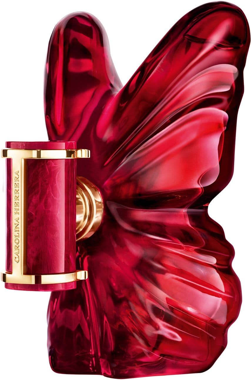 Carolina Herrera La Bomba Eau de Parfum Intensa Nachfüllbar
