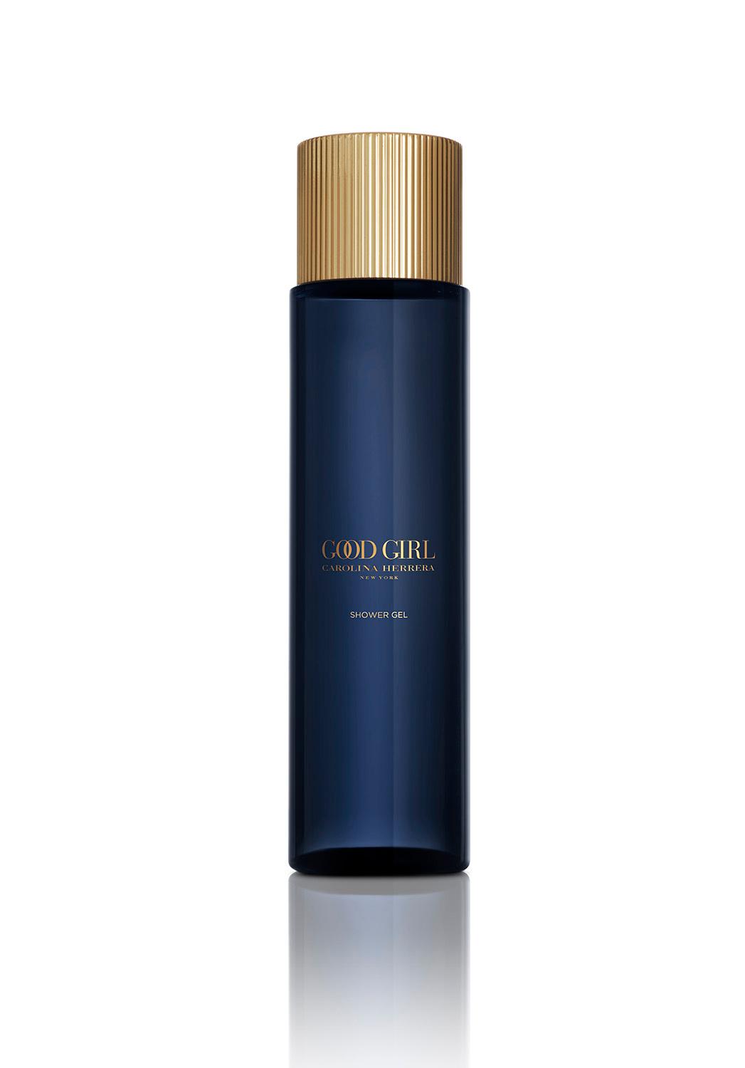 Carolina Herrera Good Girl Showergel