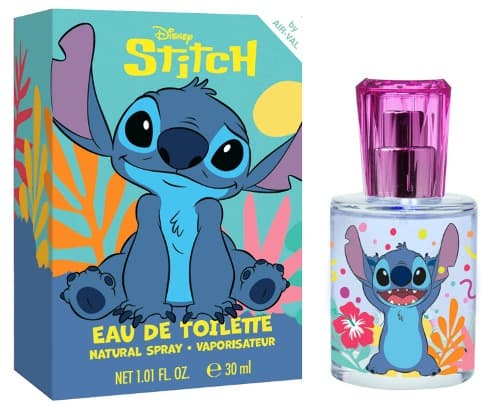 Sitch Eau de Toilette