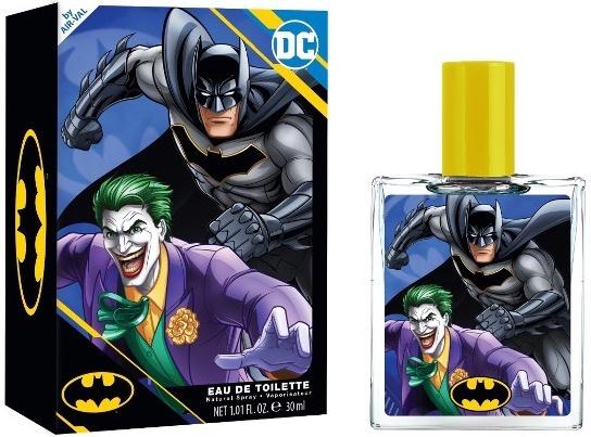 Produktbild Batman&Joker Eau de Toilette 2 von 3