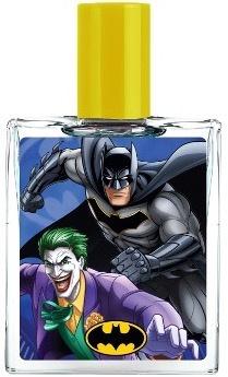 Batman&Joker Eau de Toilette