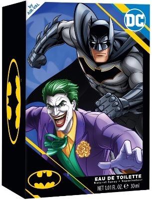 Produktbild Batman&Joker Eau de Toilette 3 von 3