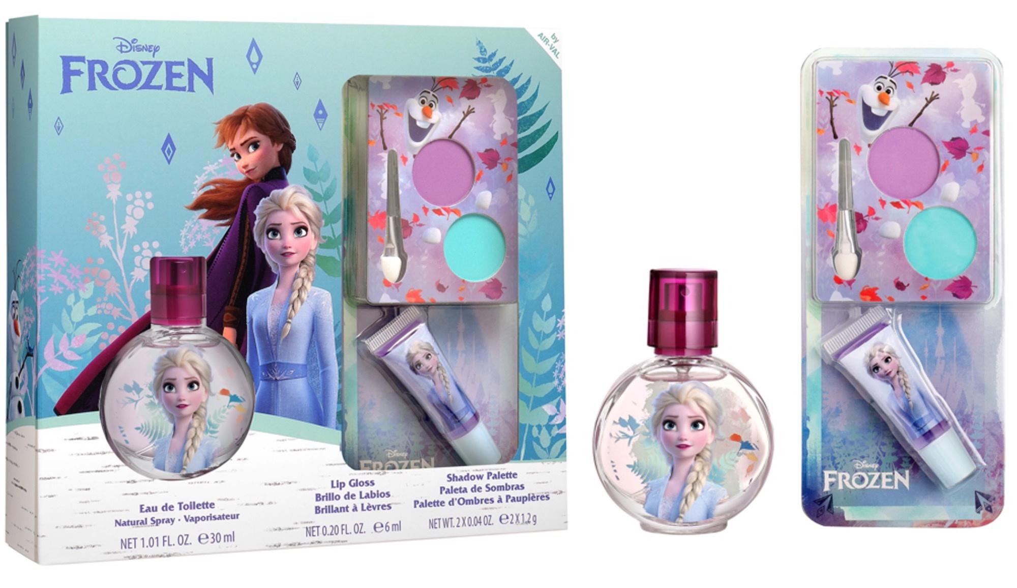 Produktbild FROZEN Eau de Toilette Geschenkpackung 4 von 5