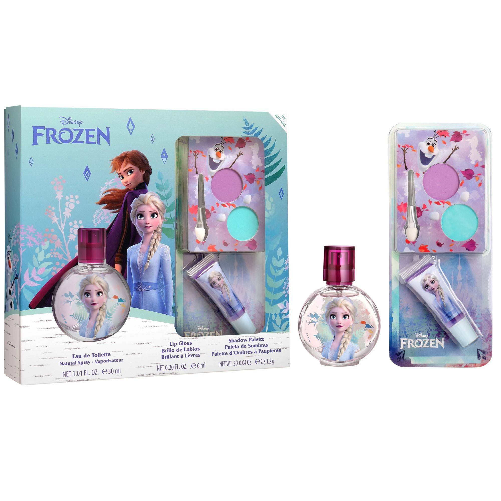 Produktbild FROZEN Eau de Toilette Geschenkpackung 3 von 5