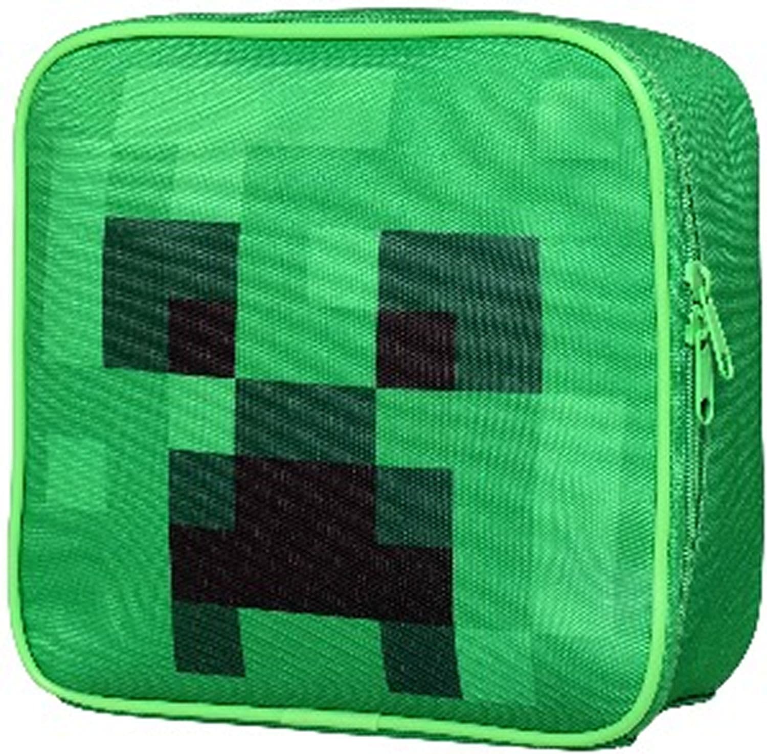 Minecraft Eau de Toilette + Kulturtasche Geschenkpackung
