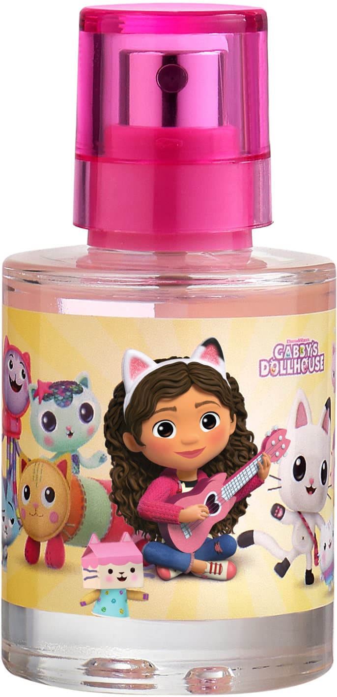 AIR-VAL Gabby's Dollhouse Eau de Toilette