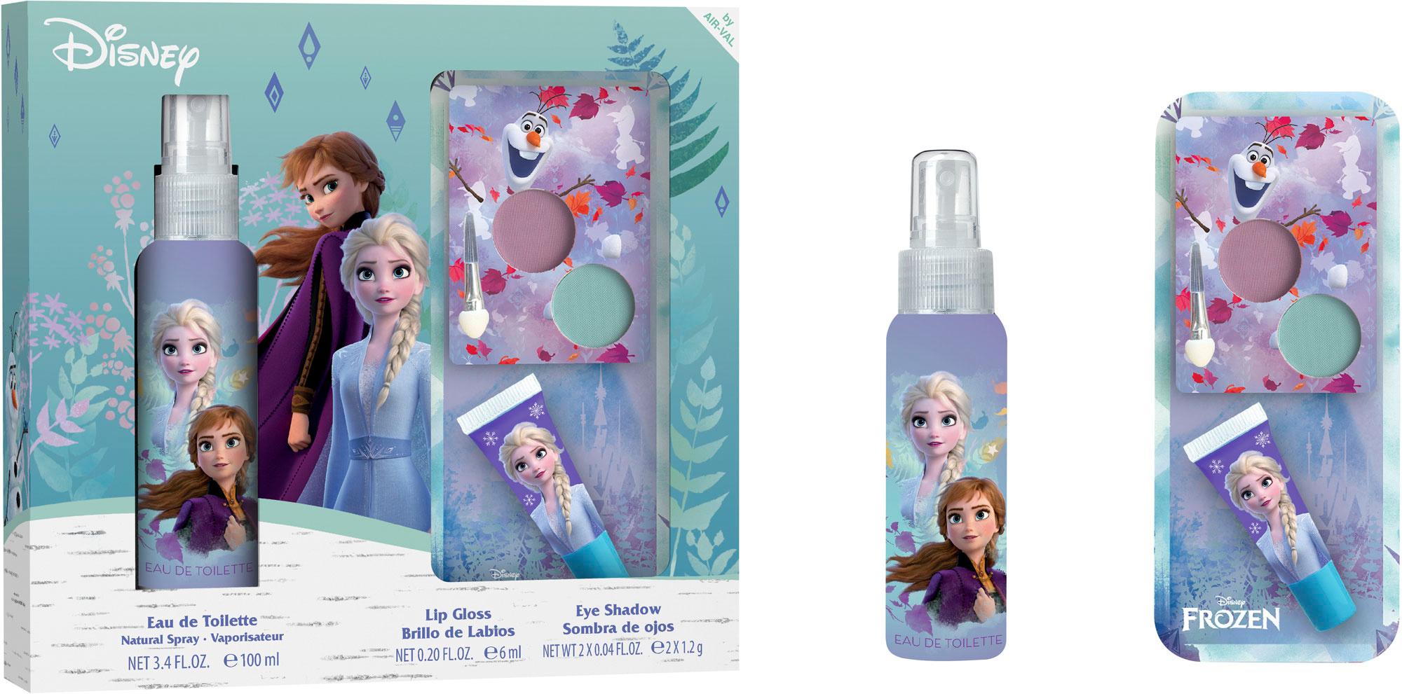 Produktbild FROZEN Eau de Toilette Geschenkset 2 von 2