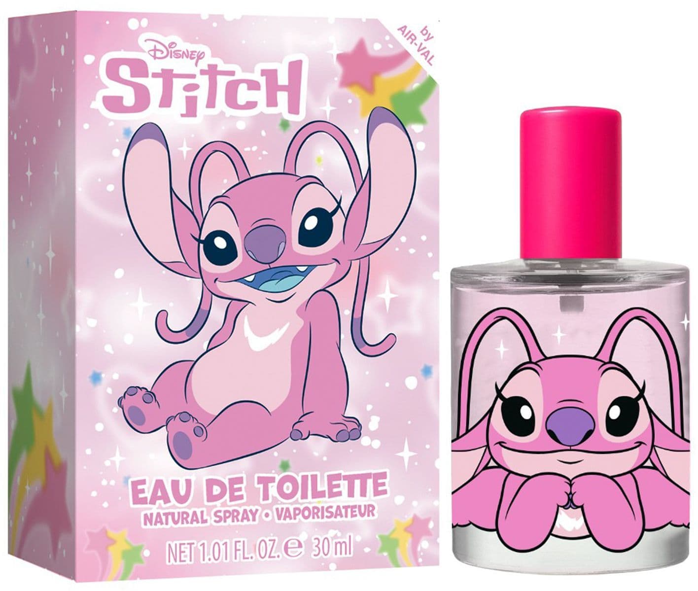 AIR-VAL Sitch Angel Eau de Toilette
