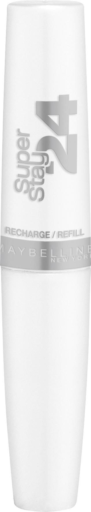 MAYBELLINE NEW YORK Lippenstift Superstay Balm