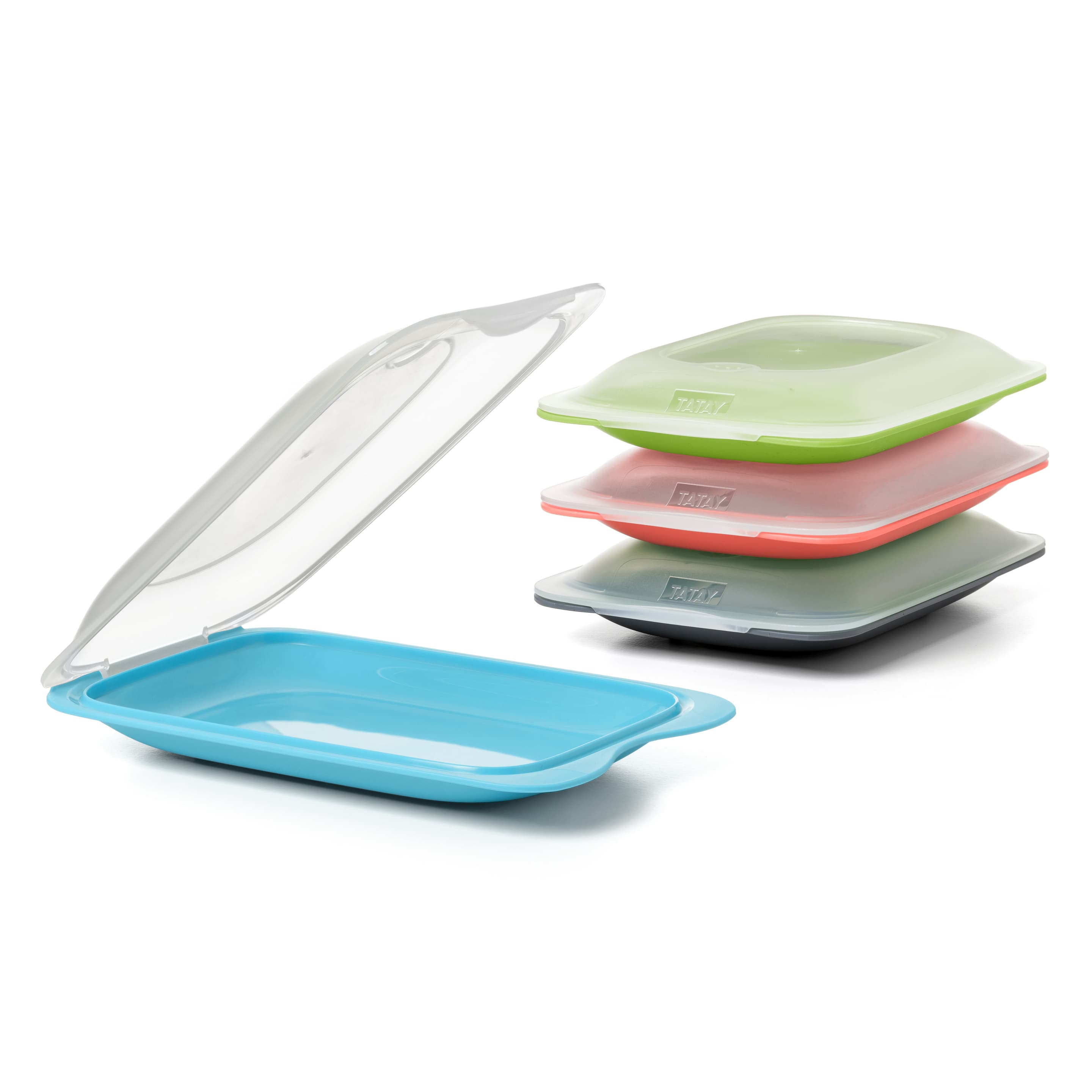 TATAY Aufschnittdose Mini