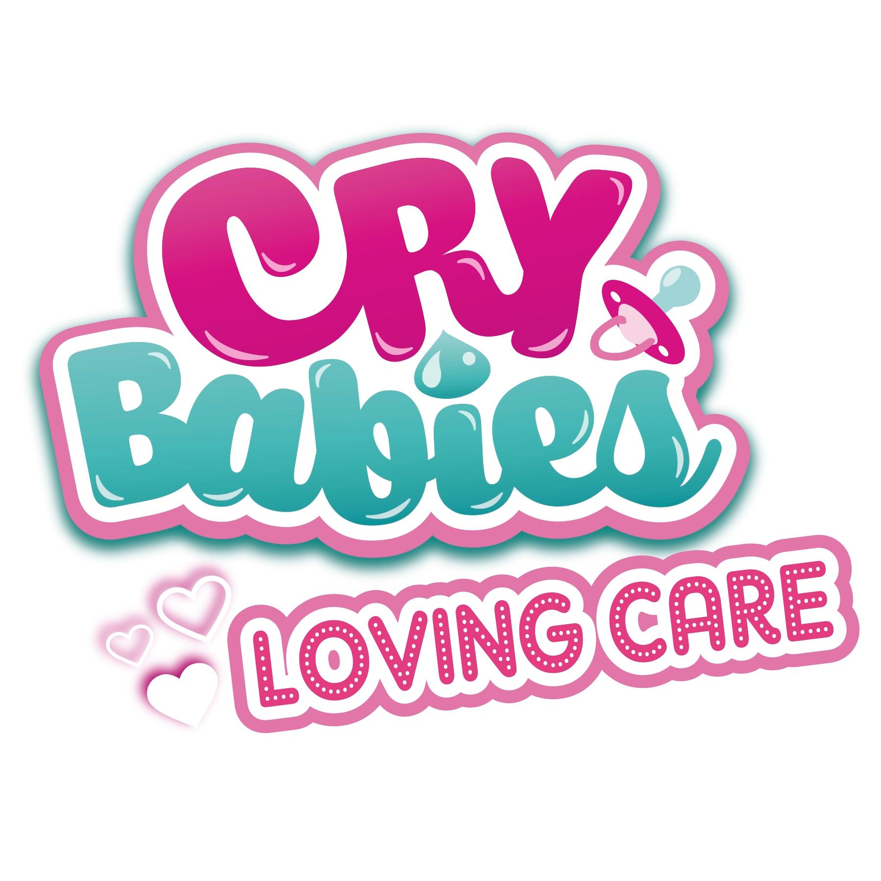 Produktbild Cry Babies Loving Care Disney Stitch 12 von 18