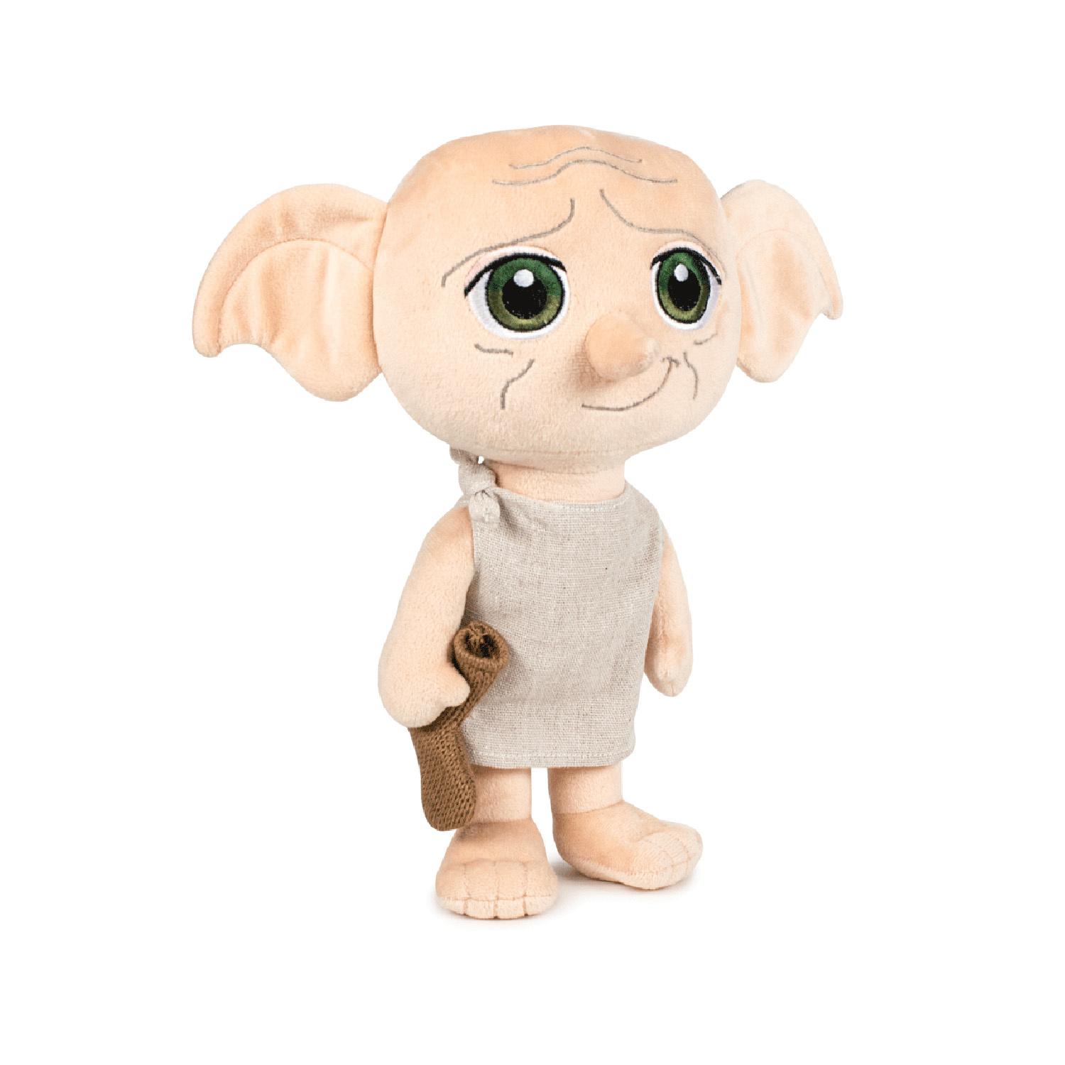 Harry Potter Dobby Plüsch 29cm