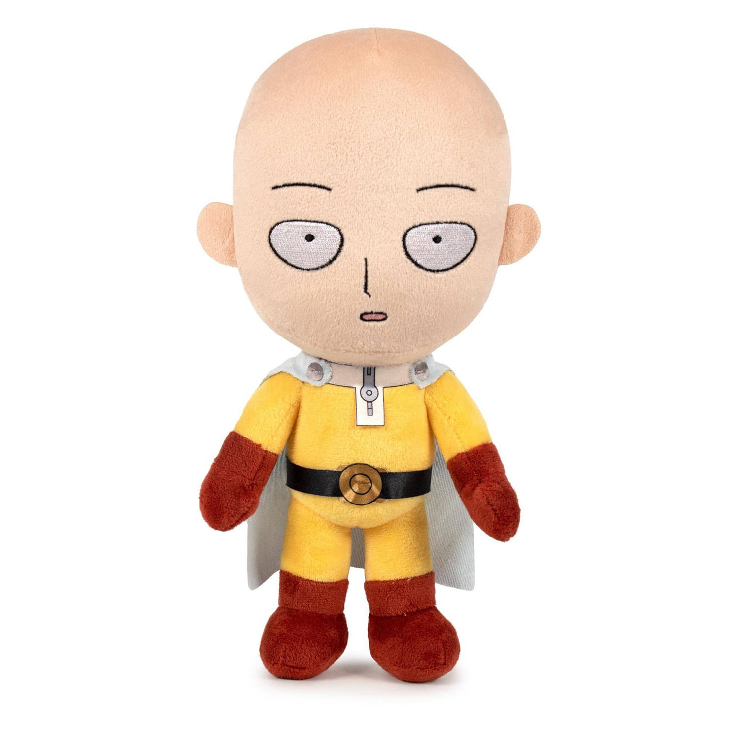 One Punch Man Saitama Plüsch - 27 cm