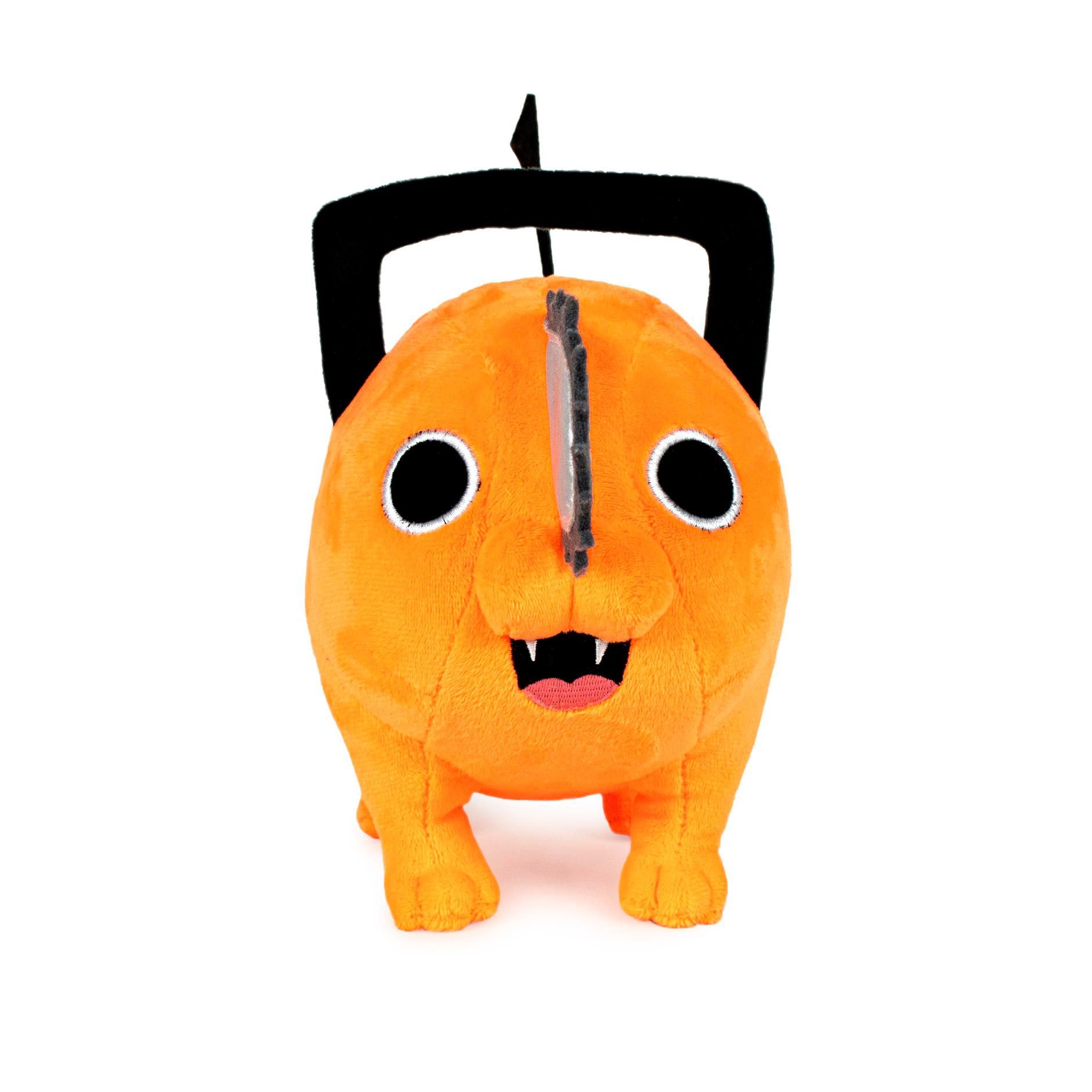 Produktbild Chainsaw Man Pochita 27 cm 2 von 2
