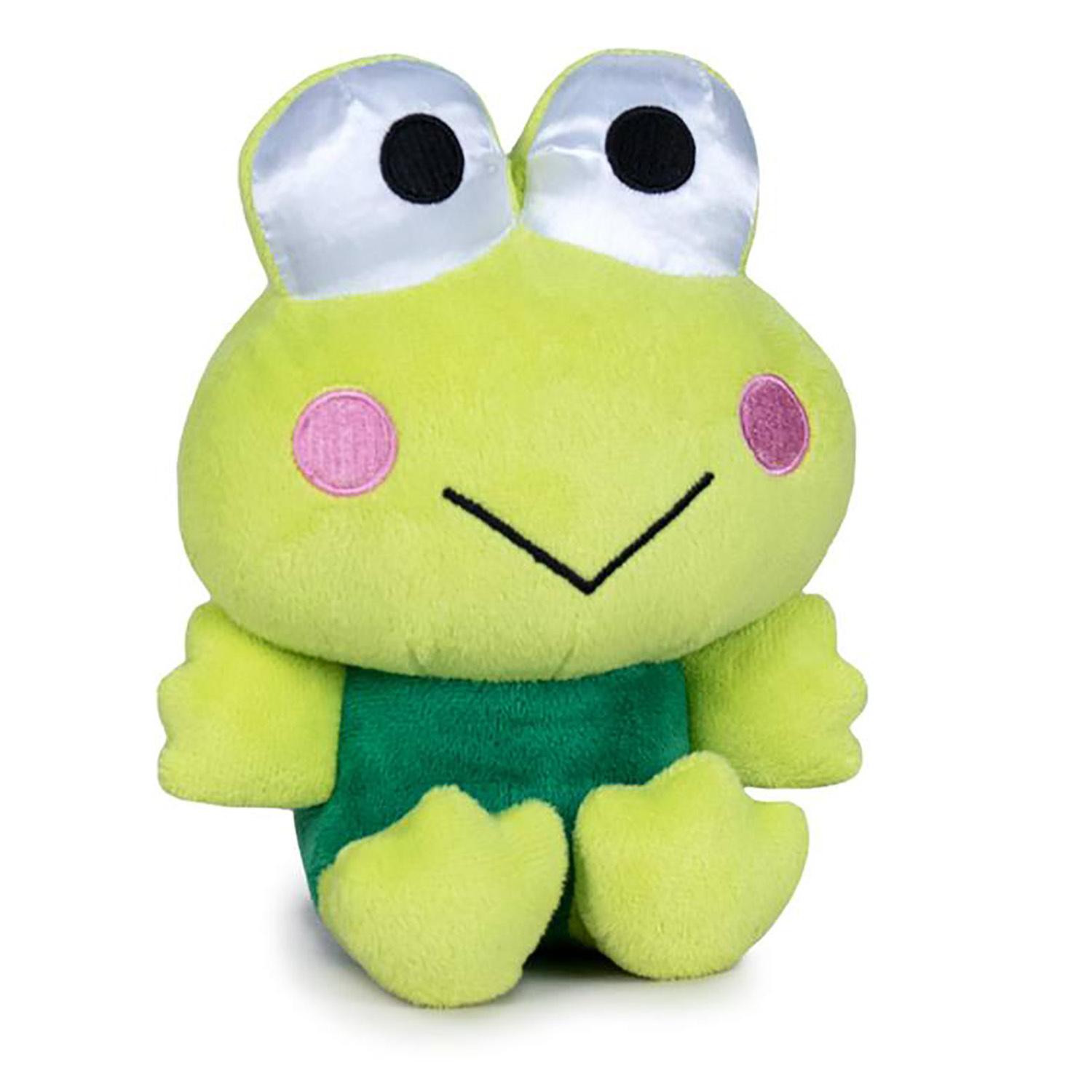 Hello Kitty - Plüsch Keroppy 22 cm