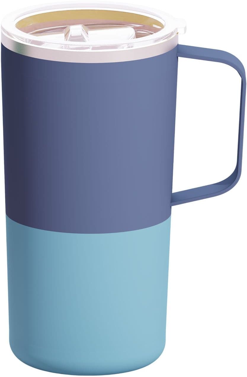 asobu® Isolierbecher Tower Mug 600ml