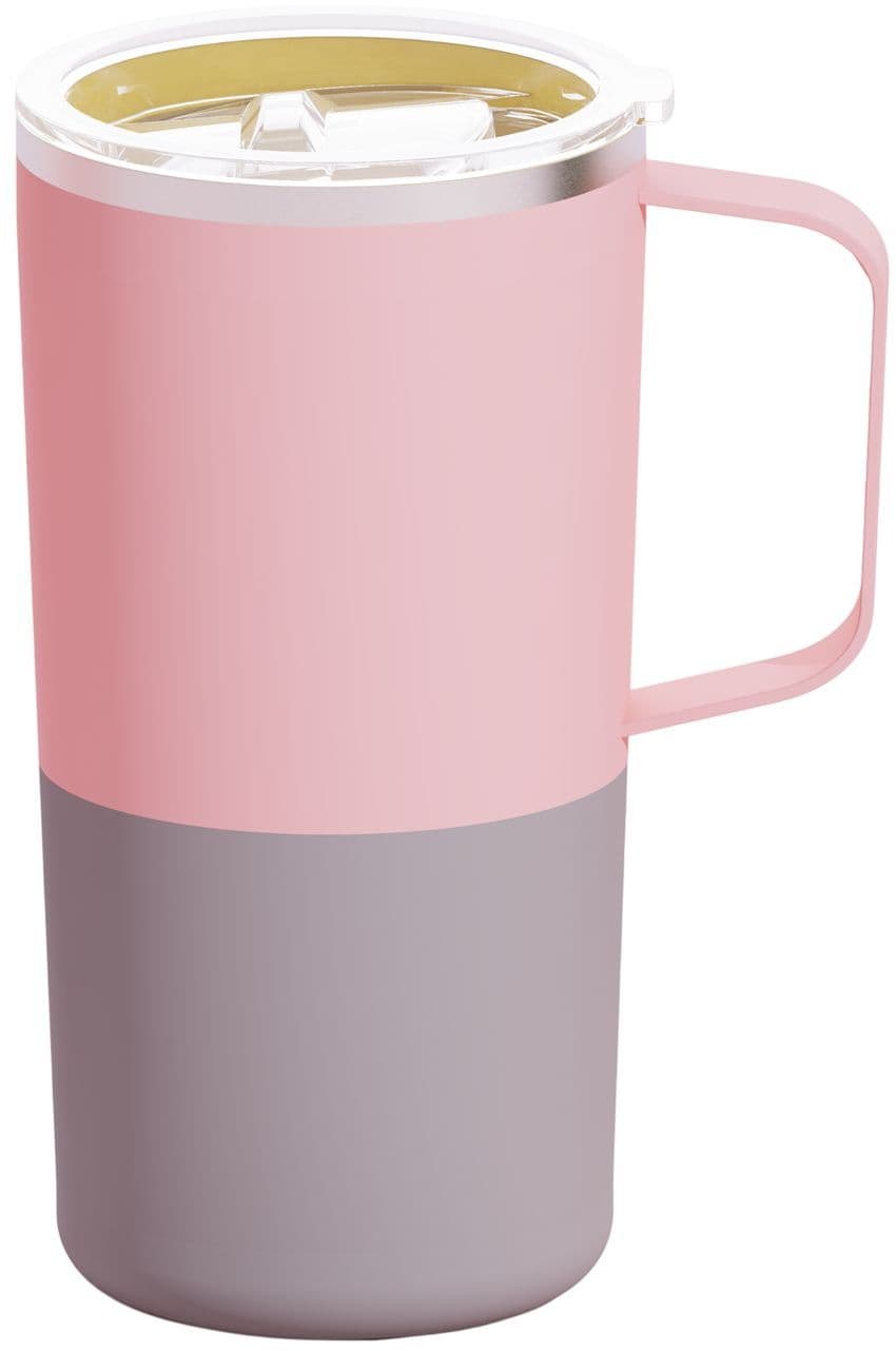 asobu® Isolierbecher Tower Mug 600ml