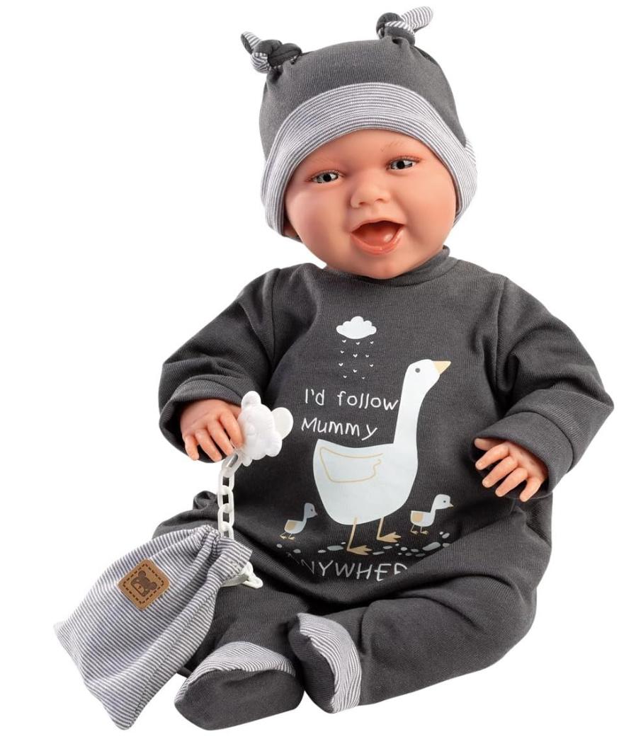 Llorens Puppe Mimi, 42 cm