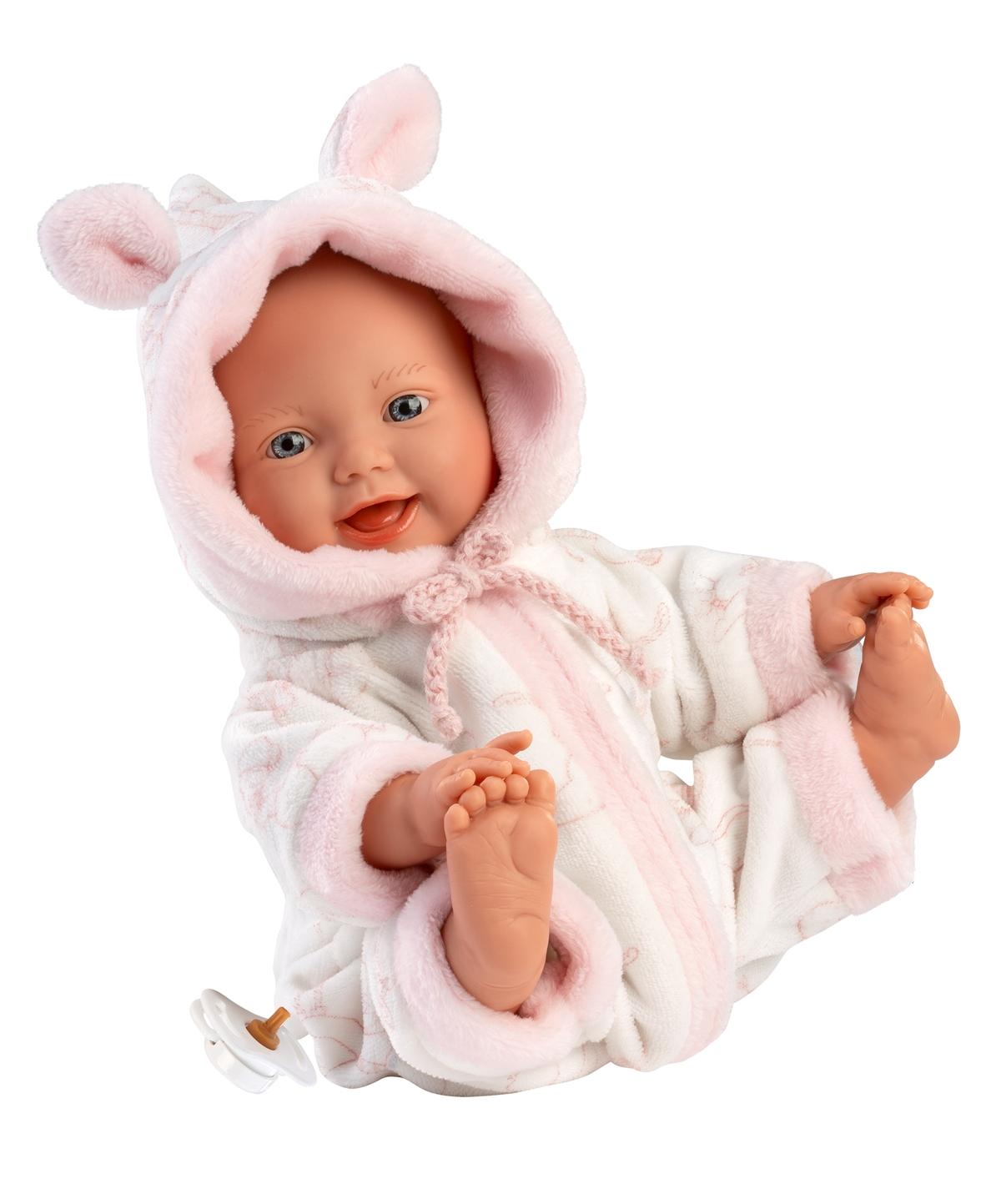 Produktbild Llorens Babypuppe Helena 31cm 3 von 4