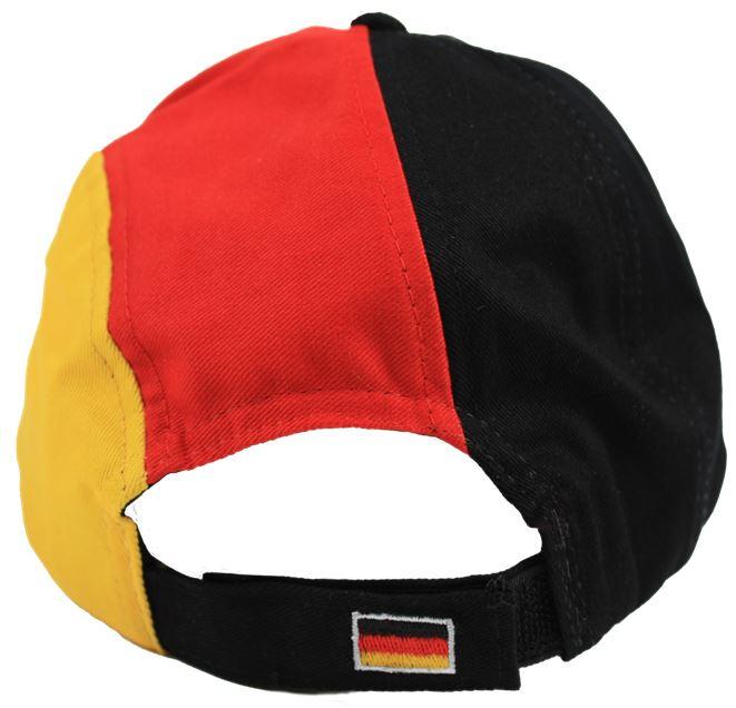 Produktbild Deutschland - Cap 3 von 3