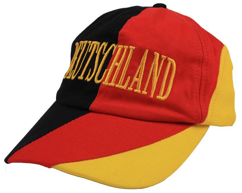 Deutschland - Cap