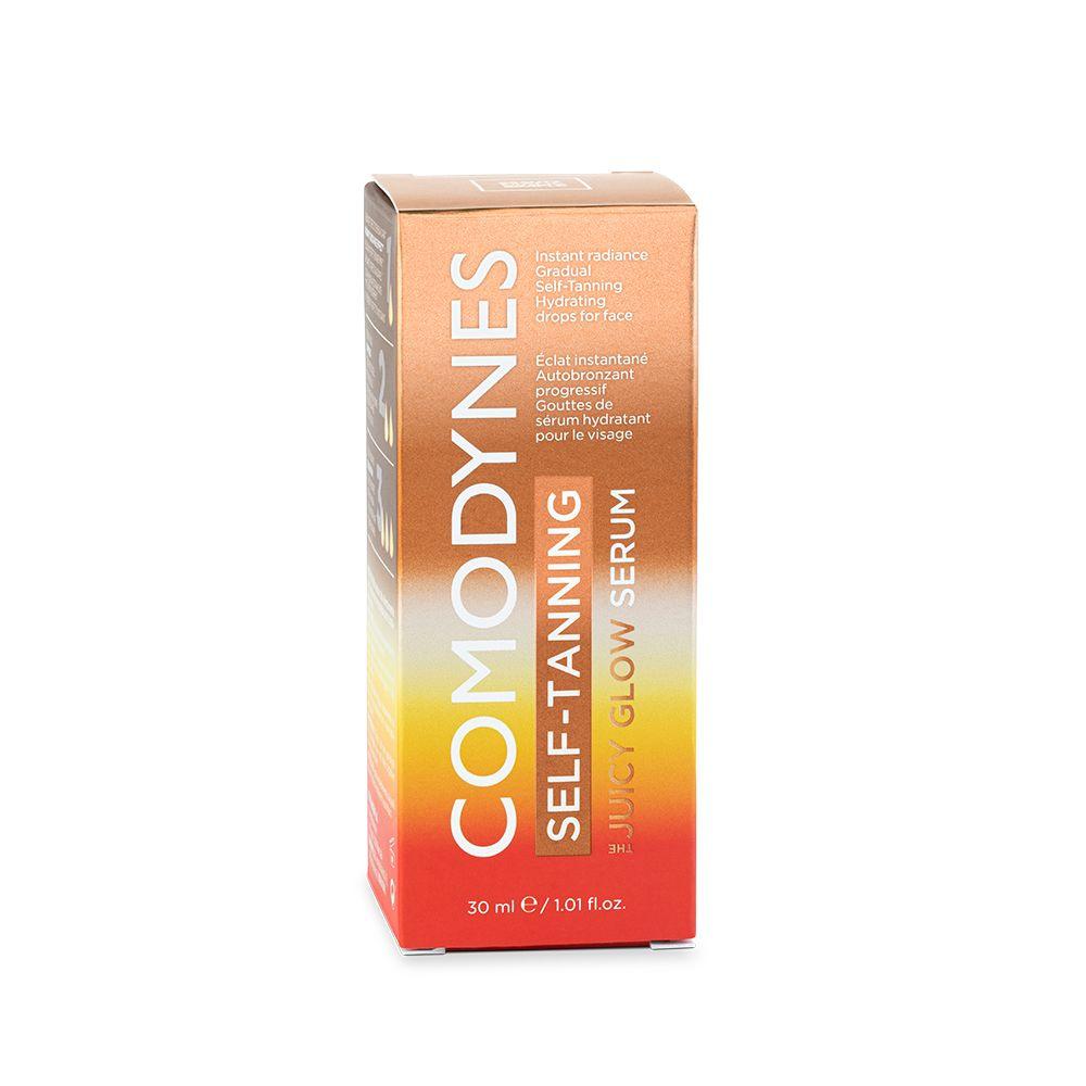 Produktbild COMODYNES Self-Tanning Juicy Glow Serum 2 von 5