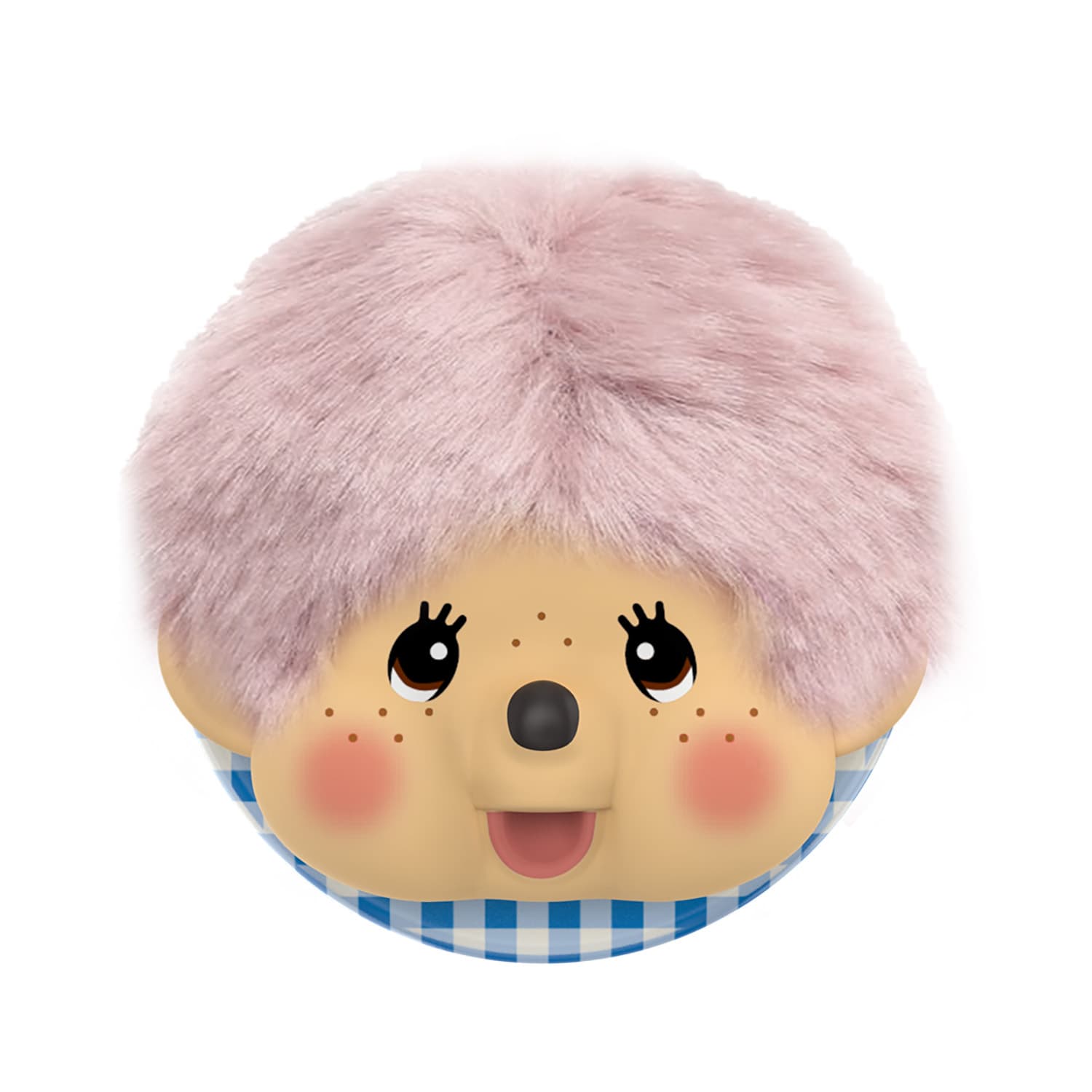 PopSockets PopGrip - ausziehbarer Handy-Griff Handyhalter PopOut Monchhichi