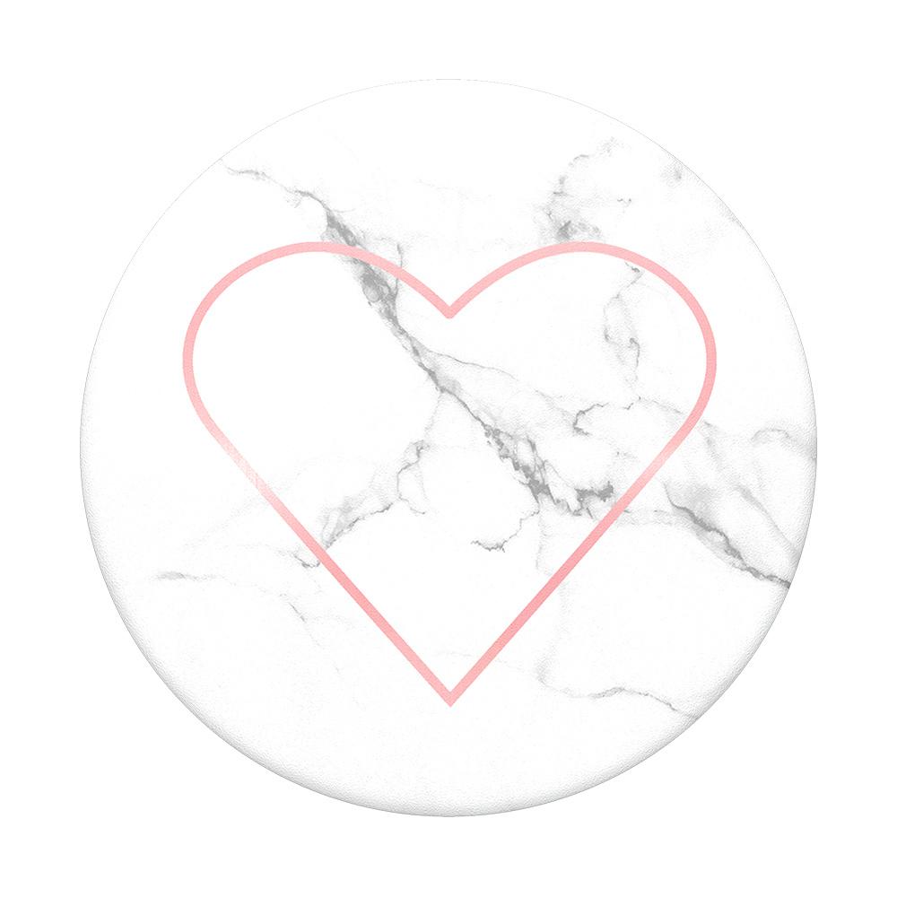PopSockets PopGrip Stoney Heart