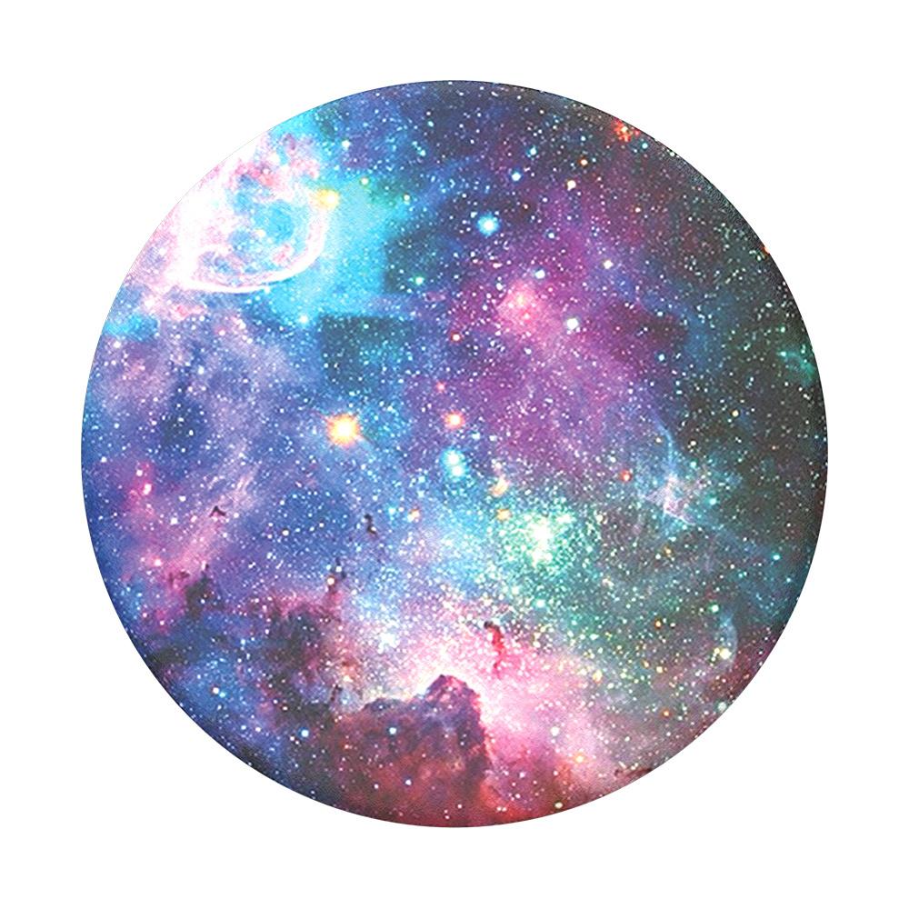 PopSockets PopGrip Blue Nebula