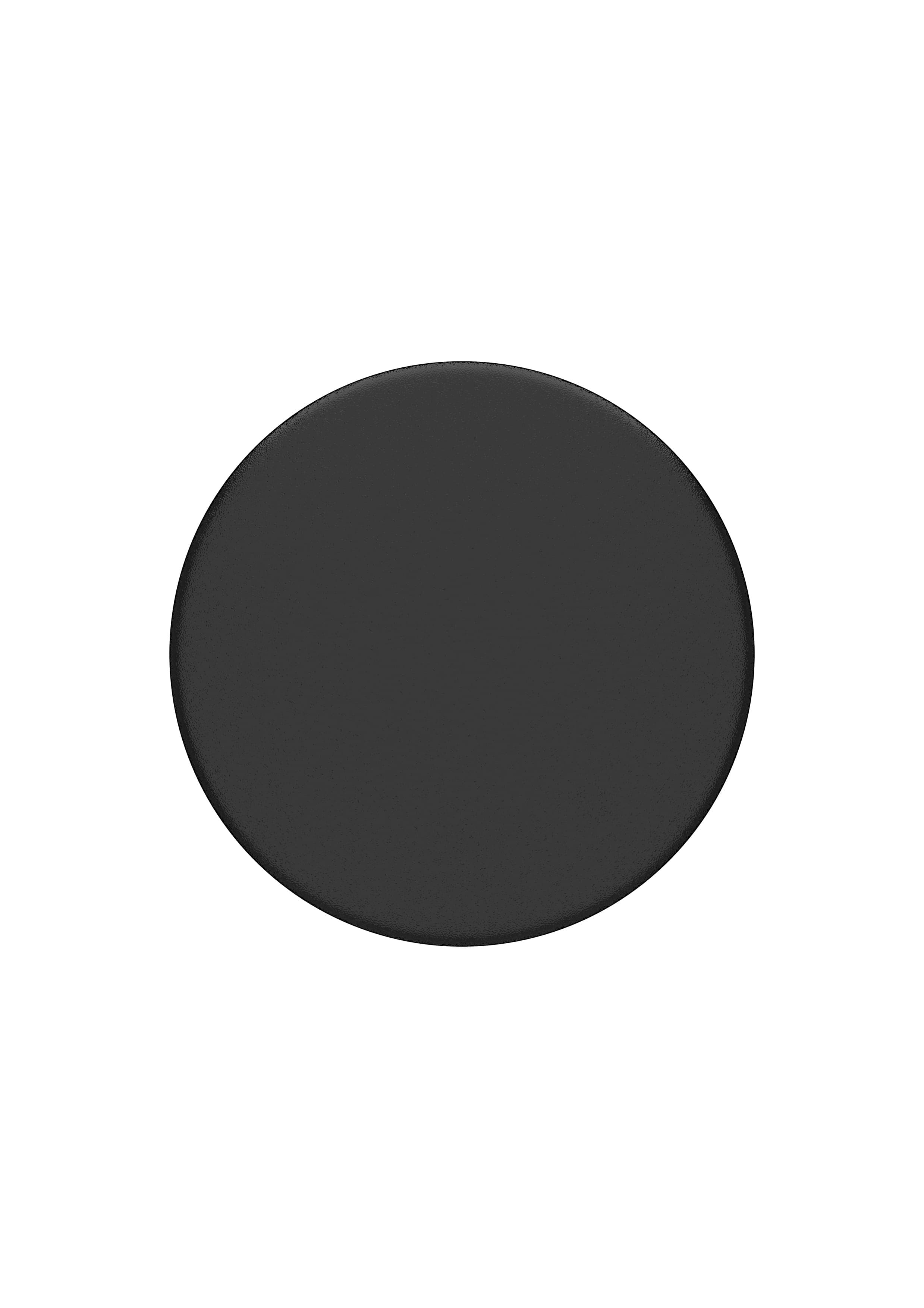 PopSockets PopGrip Black