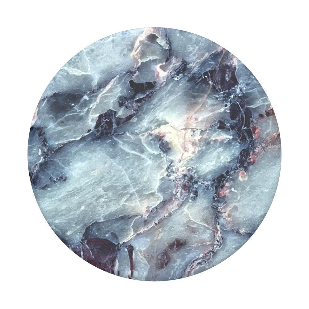 PopSockets PopGrip Blue Marble