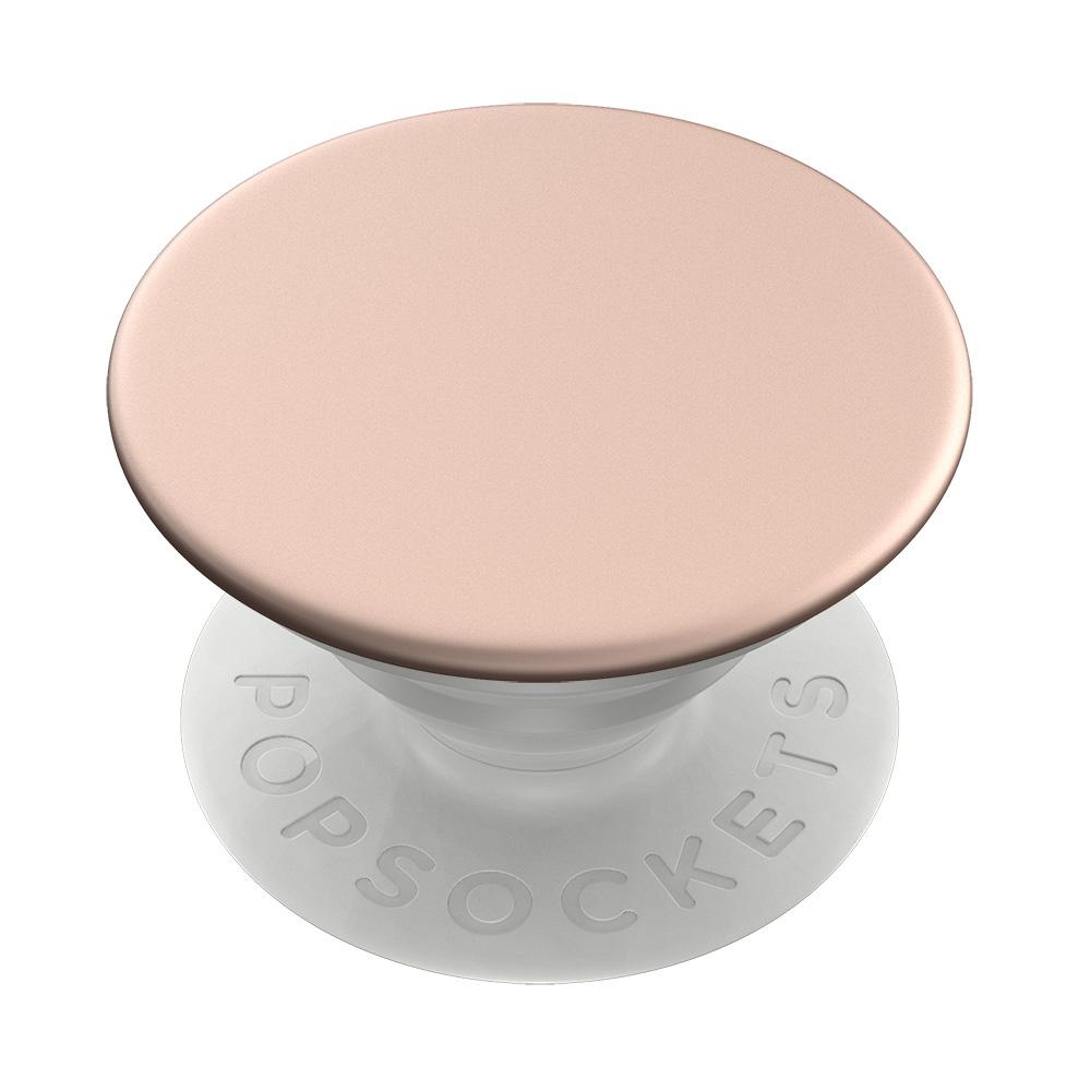Produktbild PopSockets PopGrip Aluminum Rose Gold 4 von 7