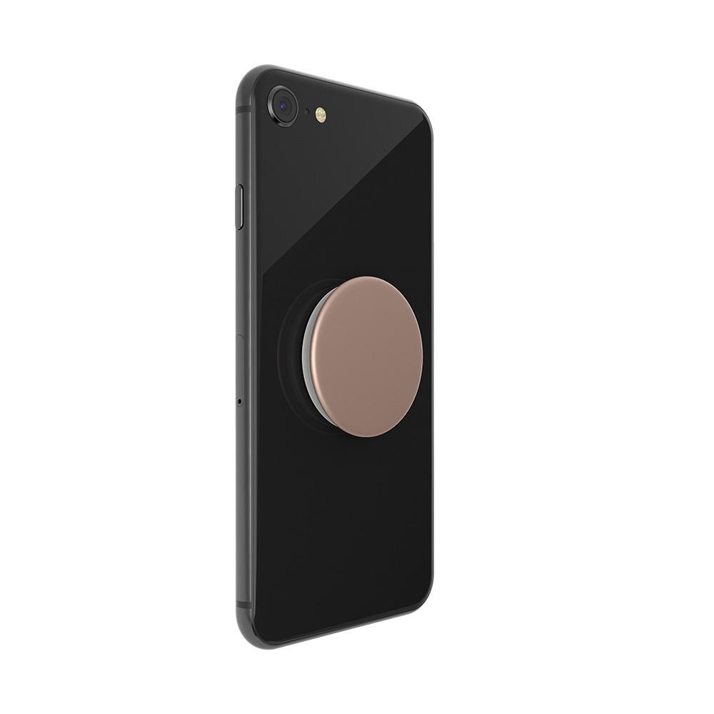 Produktbild PopSockets PopGrip Aluminum Rose Gold 7 von 7